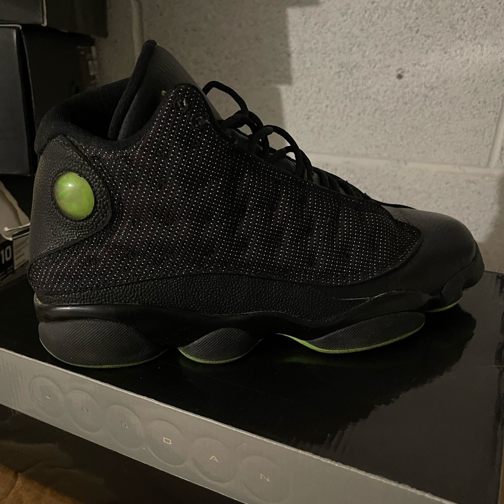 Air Jordan 13 retro